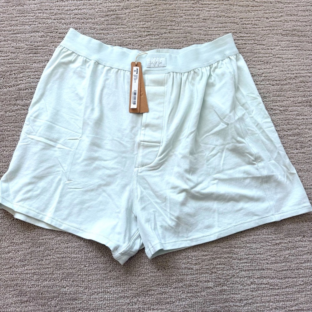 Women’s Skims Boxer Shorts